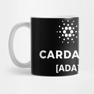 Cardano ADA Mug